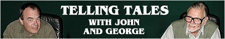 Telling Tales with John and George