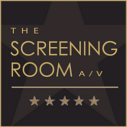 The Screening Room A/V in Colorado Springs