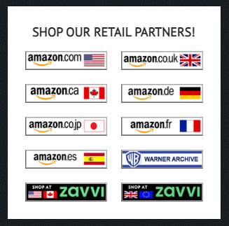 Shop Our Retail Partners