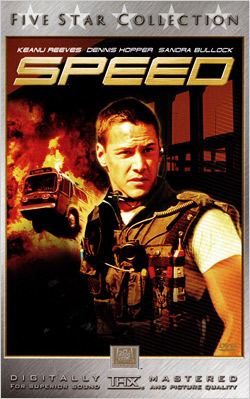Speed: Five Star Collection (DVD)
