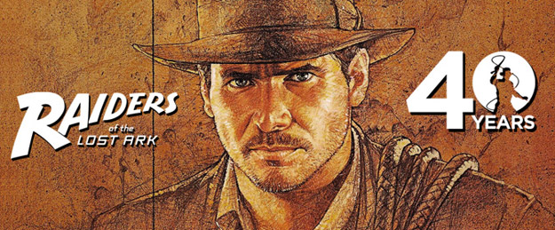 It’s Not the Years, It’s the Mileage: Remembering “Raiders of the Lost Ark” on its 40th Anniversary