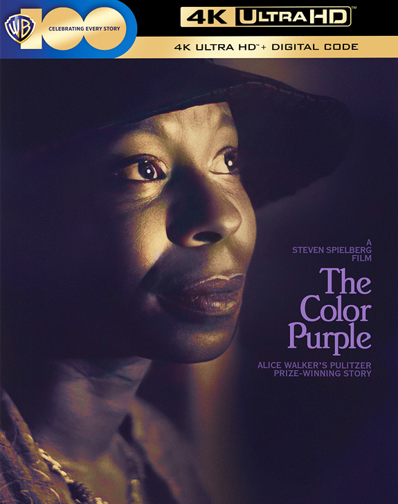 The Color Purple (4K Ultra HD)