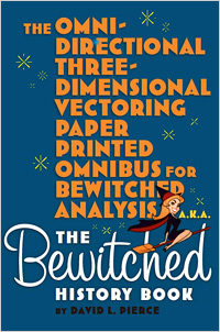 The Bewitched History Book