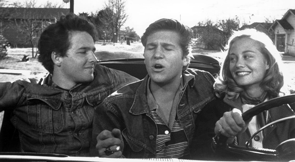 The Last Picture Show