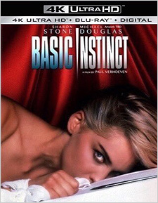 Basic Instinct (4K Ultra HD)