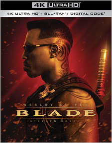 Blade (4K Ultra HD)