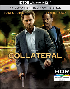 Collateral (4K Ultra HD)