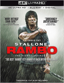 Rambo (2008) (4K Ultra HD)