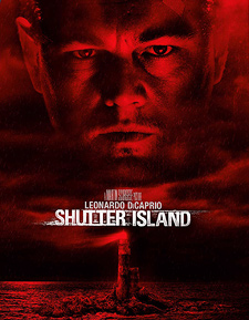 Shutter Island (4K Ultra HD)