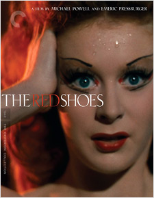 The Red Shoes (Criterion 4K Ultra HD)
