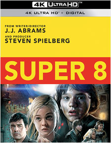 Super 8 (4K Ultra HD)