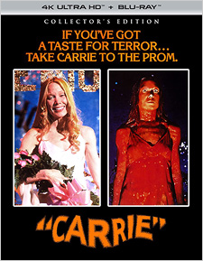 Carrie (4K Ultra HD)