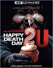 Happy Death Day 2U (4K UHD)