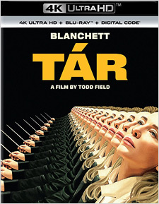 Tar (4K Ultra HD)