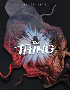 The Thing: Titans of Cult (UK Import 4K Ultra HD)