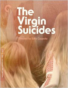 The Virgin Suicides (Criterion 4K Ultra HD)