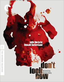Don't Look Now (Criterion 4K Ultra HD)
