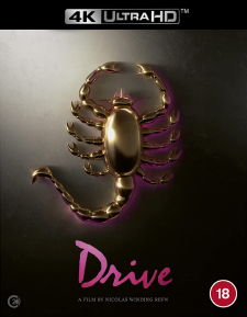 Drive (2011) (4K UHD)