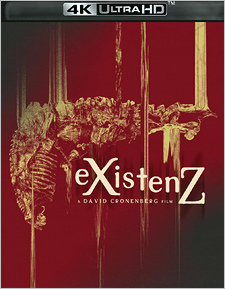 eXistenZ (4K Ultra HD)