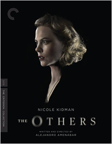 The Others (Criterion 4K Ultra HD)