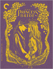 The Princess Bride (Criterion 4K Ultra HD)