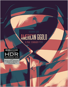 American Gigolo (4K Ultra HD)