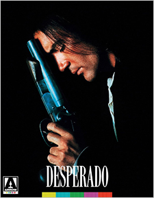 Desperado (4K Ultra HD)