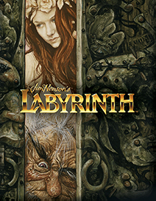 Labyrinth: Limited Edition Collector’s Set (4K UHD)