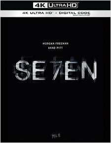 Se7en (4K Ultra HD)