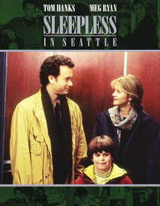 Sleepless in Seattle (4K UHD)