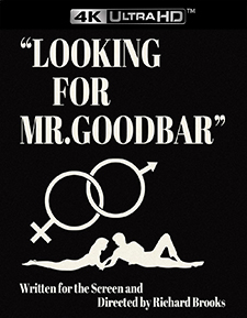 Looking for Mr. Goodbar (4K Ultra HD)