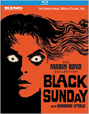 Black Sunday (Blu-ray Disc)