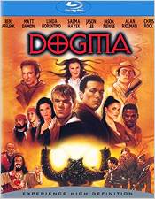 Outlet Dogma Blu ray