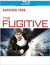 The Fugitive: 20th Anniversary Edition (Blu-ray Disc)