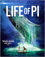 Life of Pi (Blu-ray 3D)