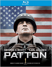 Patton (Remastered Blu-ray Disc)