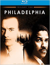 Philadelphia (Blu-ray Disc)
