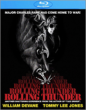 Rolling Thunder (Blu-ray Disc)