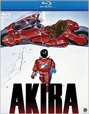 Akira (Blu-ray Disc)