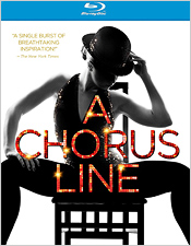A Chorus Line (Blu-ray Disc)