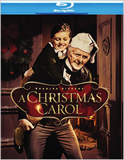 A Christmas Carol (Blu-ray Disc)
