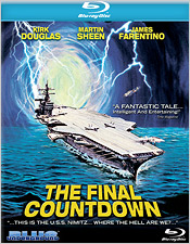 The Final Countdown (Blu-ray Disc)