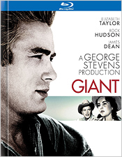 Giant (Blu-ray Disc)