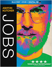 Jobs (Blu-ray Disc)