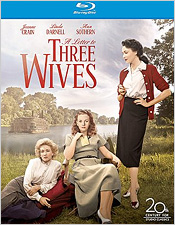 Letter to Three Wives (Blu-ray Disc)