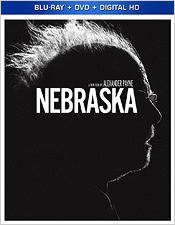 Nebraska (Blu-ray Disc)