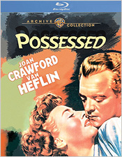 Possessed (Warner Archive Blu-ray Disc)
