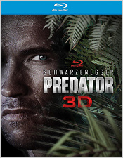 Predator 3D (Blu-ray 3D)