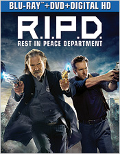 R.I.P.D. (Temp Blu-ray Disc)