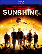 Sunshine (Blu-ray Disc)